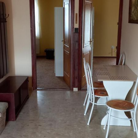 Apartamento Patrik Apartman Siófok Exterior foto