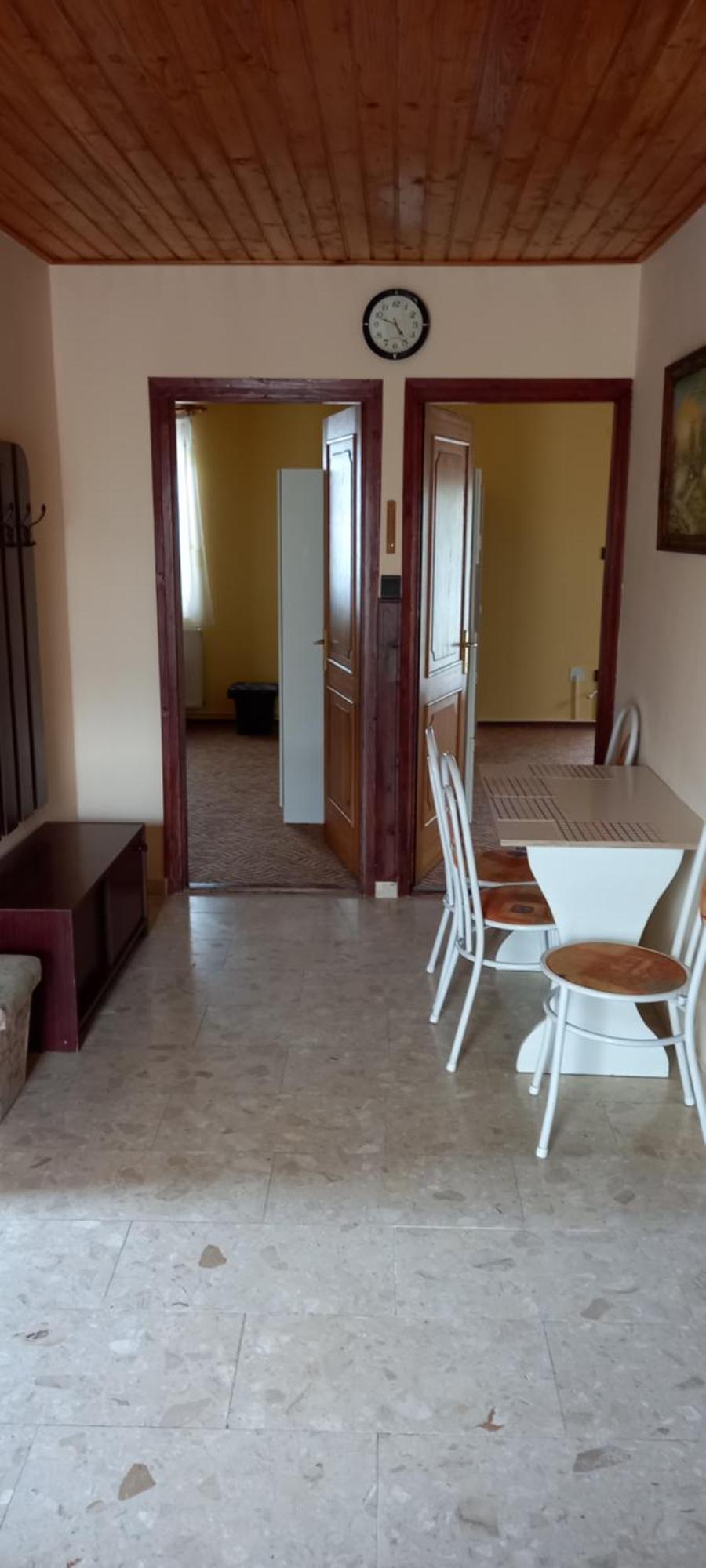 Apartamento Patrik Apartman Siófok Exterior foto