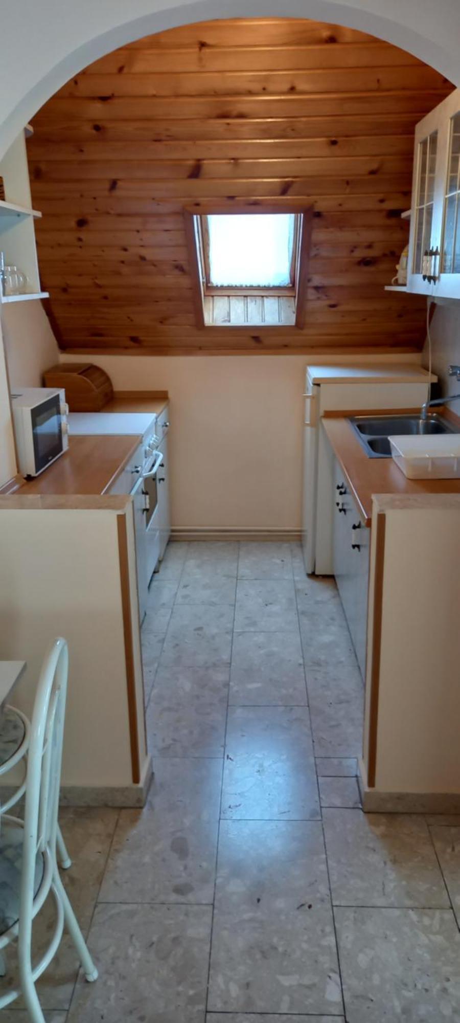 Apartamento Patrik Apartman Siófok Exterior foto